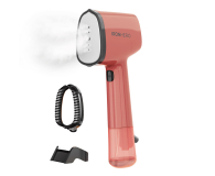 Cecotec STEAMER CECOTEC IRONHERO V-1500 ESSENTIAL RED - 1487744 - zdjęcie 1